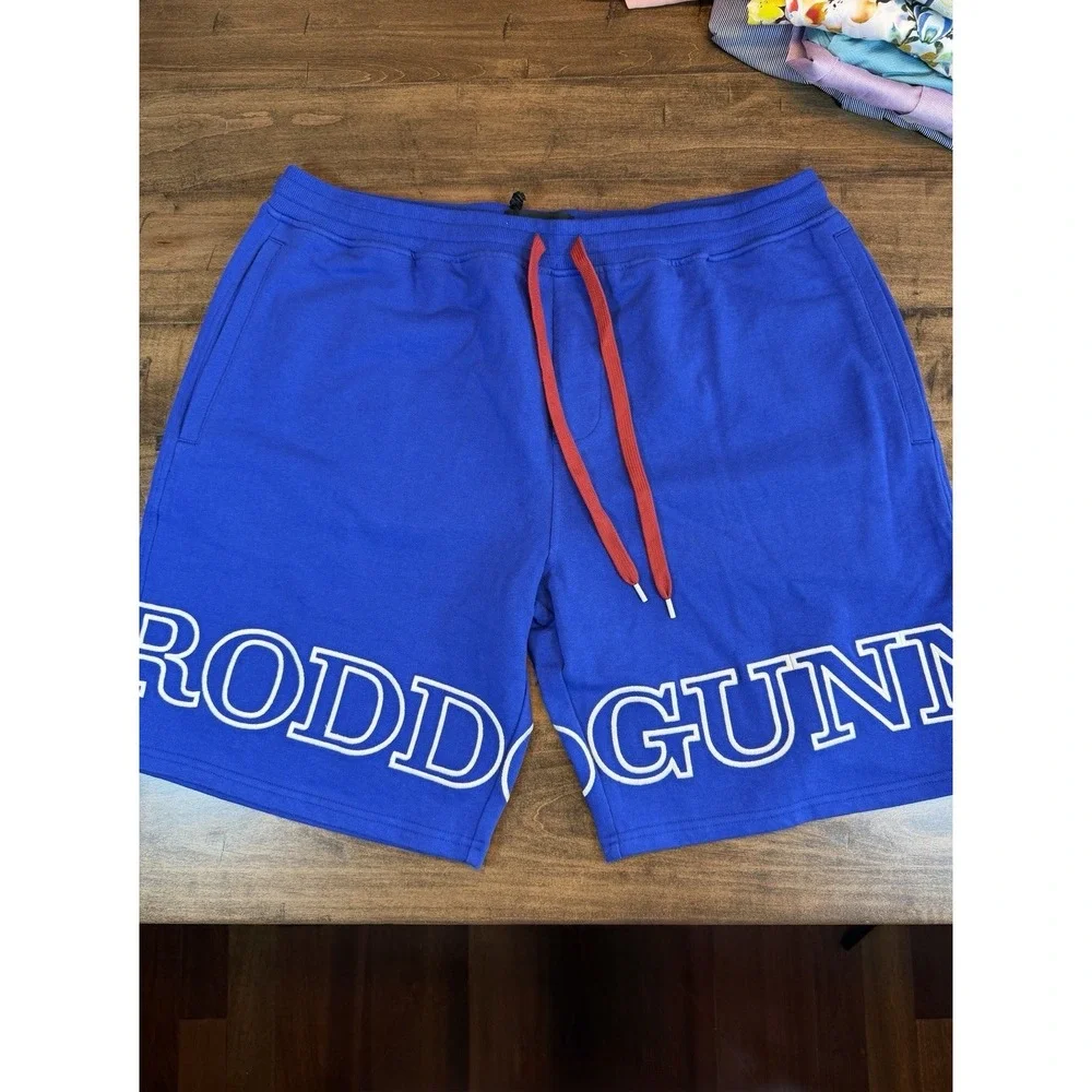 Todd & Gunn, Men's Sweat Shorts, Size 3XL, NWT